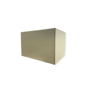 Caja Cartón Corrugado 55cmx38cmx35cm