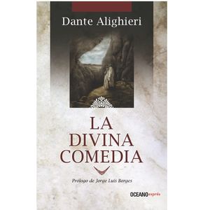 La Divina Comedia (Expres)