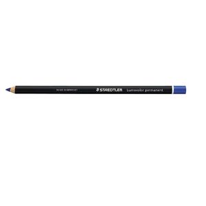 Lápiz Vidrio/Piel Blanco 10820 Glasochrom Staedtler