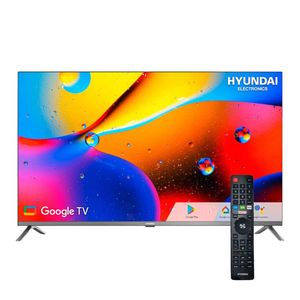 Tv Led Smart Hyundai Hyled4322gim