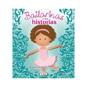 Bailarinas Y Sus Historias
