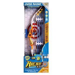 Set Arco Y Flecha Ref B1341835