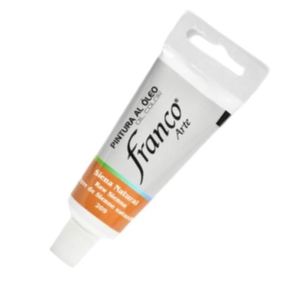 Oleo 037ml Siena Natural Ref.11209