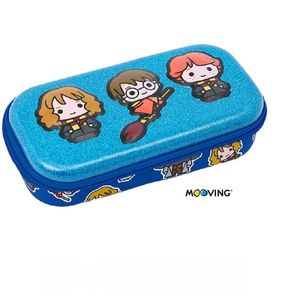 Cartuchera Box Harry Potter Mooving