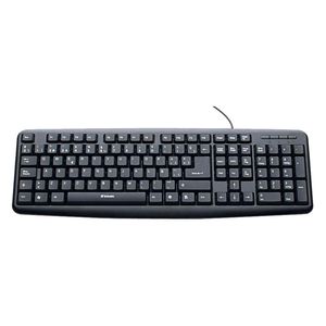 Teclado USB   VERBATIM   98121