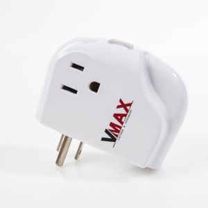 Protector de Voltaje - VMAX - 000330