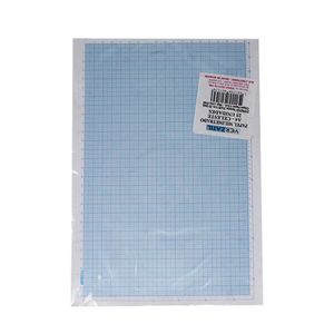 Papel Milimetrado A4
