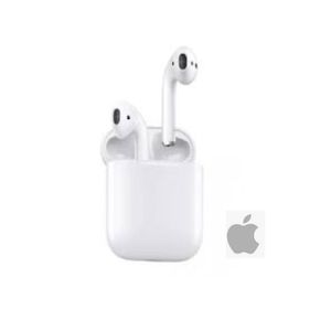 Airpods De Segunda Generación De Apple