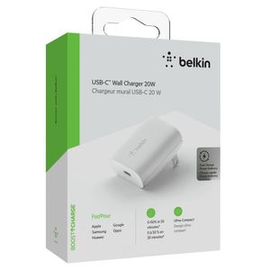 Cargador De Corriente 1 USB TIPO C