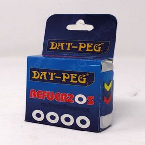 Refuerzos Adhesivos Para Hojas