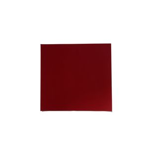 Papel Gamuza Rojo 50cmx70cm