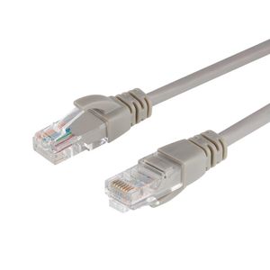 Cable Patchcord RJ45 Cat5E de 15mt - ARGOM - ARGCB1508