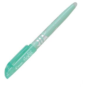 Resaltador Punta Biselada Verde Pastel Frixion Sw-Fl-Sgn