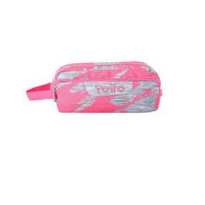 Cartuchera Ágape Estampado Mujer Ac52eco009-2326z-9it