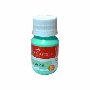 Pintura Acrílica Pastel 030ml Verde Ref.373263
