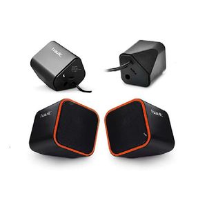 Parlante De Escritorio Havit Hv-Sk473-R Havit