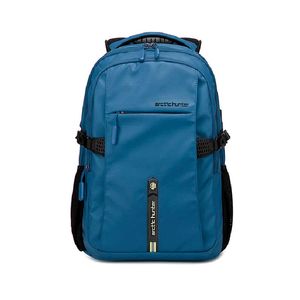 Mochila B00388 Azul Marino Arctic Hunter 2024