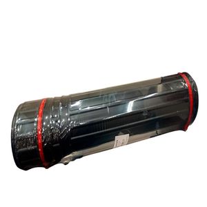 Portaplanos de plastico mediano 65cmx10.5cm diametro