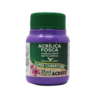 Pintura acrílica mate 37ml
