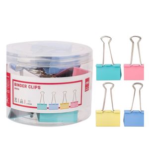 Apretapapel 51mm Colores