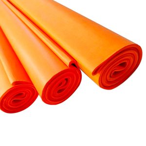 Papel Seda Naranja