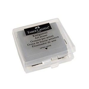 Borrador Para Carboncillo Moldeable Gris Br.F.720