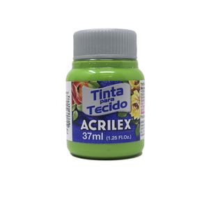 Pintura para tela mate 37ml
