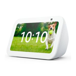 Pantalla Inteligente Echo Show  Generación Con Alexa Blanco