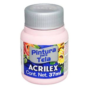 Pintura para tela mate 37ml