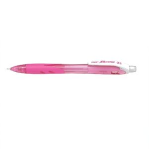 Portaminas 0.5mm Rosado Rexgrip Hrg-10r-Cp-Bgd