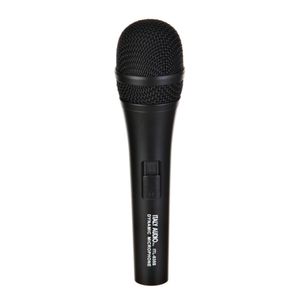 Micrófono Profesional Alámbrico - ITALY - ITL-835S