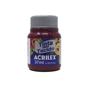Pintura para tela mate 37ml
