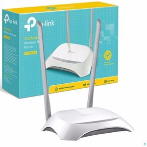 Router 300MBPS 2 Antenas - TP-LINK - TL-WR840N