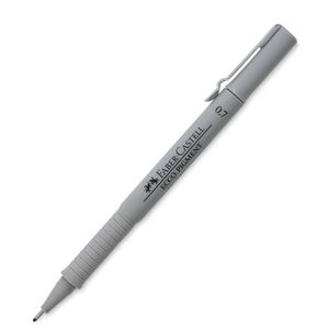 Marcador Simulador Rapidografo 0.1mm Ecco Pigment 166799