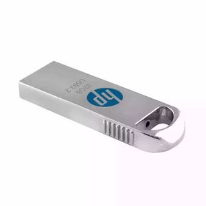 Jet Flash 128gb V306w Metálica USB 3.2