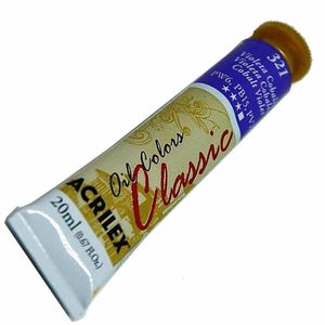 Óleo 20ml para bastidor 14123