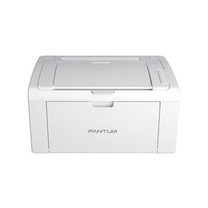 Impresora P2509wtecnologia Laser Monocromatica Pantum