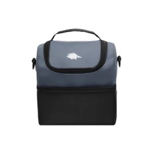Lonchera Lunchlux Blue