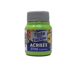 Pintura para tela mate 37ml