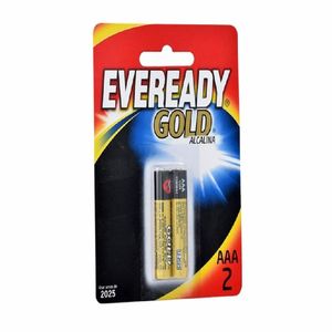 Pilas Aaax2 Alcalina Gold Ae3a92bp2