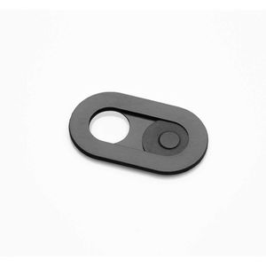 Cubierta Para Webcam Spyslyde Negro