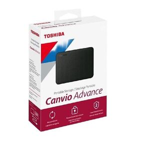 Disco Duro 2tb Externo Usb 3.2 Texturizado Con Software