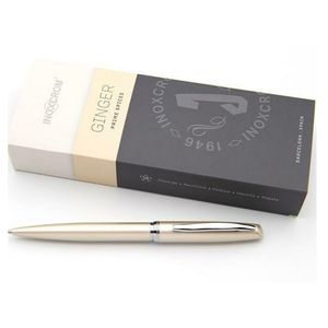 Boligrafo Fino Prime Ginger Tinta Azul 10152111