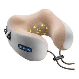 Almohada Masajeador para el cuello - NITRON