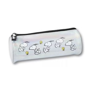 Cartuchera Tubo Snoopy 1510134