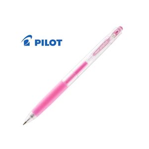 Bolígrafo 0.7mm Rosa Claro Gel Retráctil Pop Lol Bl-Pl-7-Pp