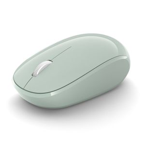 Mouse Bluetooth - MICROSOFT - Verde menta