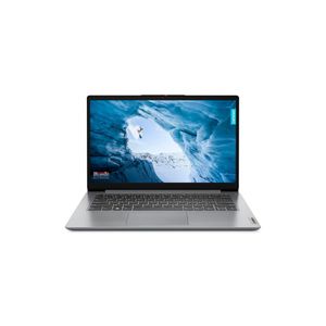 Portátil Ideapad 5igl7 Celeron 8gb 256gb Ssd 56plg Win  Grey