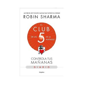 El Club De Las 5 De La Mañana