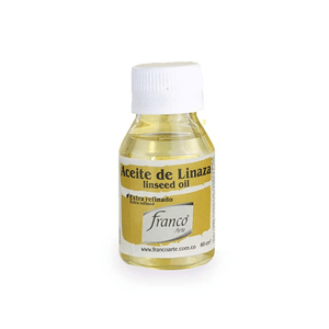 Aceite De Linaza 060ml